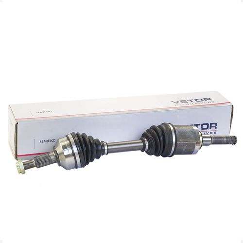 Semi - Eixo CAPTIVA 2011/2013 25980498 - 82017 - VT9600