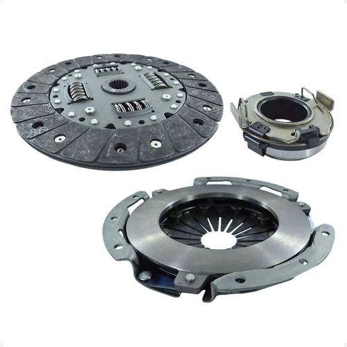 Kit Fricção X60 2013/2015 - 76277 - 80387