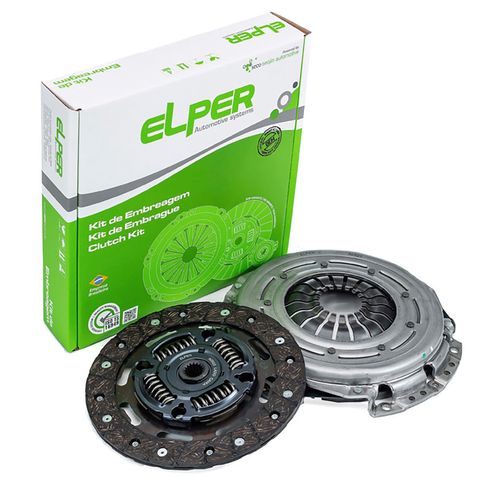 Kit Fricção ECOSPORT 2018/2023 - 75792 - 70367