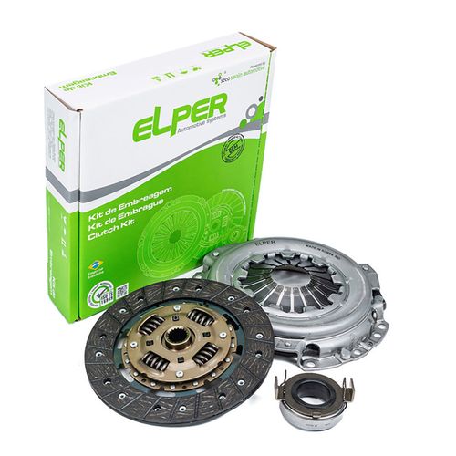 Kit Fricção ETIOS 2012/2016 - 75806 - 80359