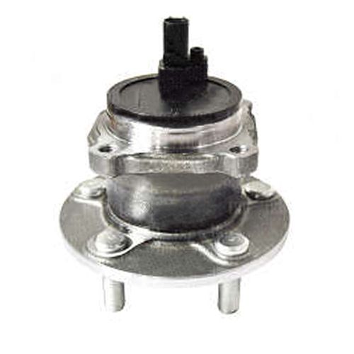 CUBO TRASEIRO C/ROLAMENTO FOCUS 2.0 16V 2008 2009 2010 2011 - 83197 - IR18762