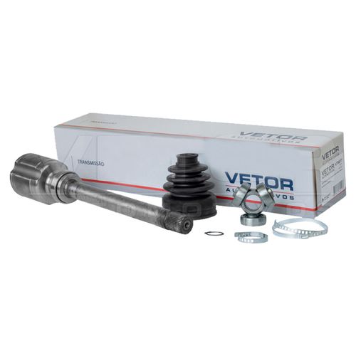 Trizeta + Tulipa C4 2019/2023 - 74147 - VT5877