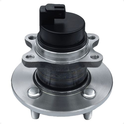 CUBO RODA TRASEIRO COM ROLAMENTO HB20 1.6 2013 A 2018 /ABS - 100353 - HFCT325E