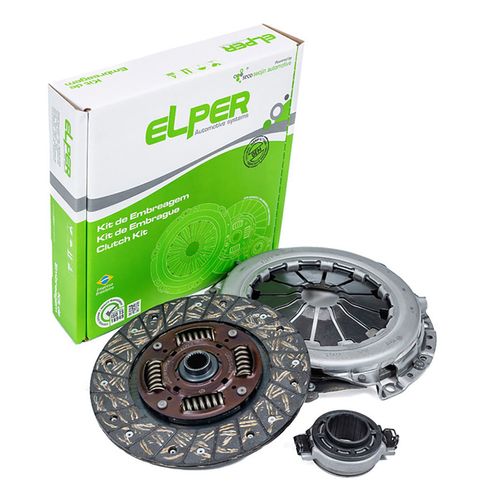 Kit Fricção PAMPA 1987/2023 - 76071 - 80196