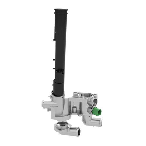 Válvula Termostática SAVEIRO 1.6 2005 /2010 SENSOR 4 PINOS - 71124 - PK100180AL