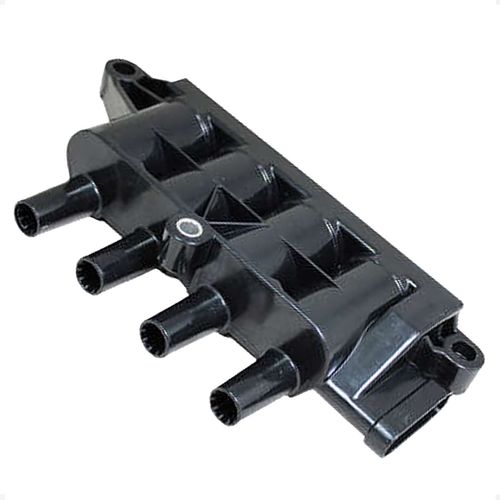 BOBINA DE IGNIÇÃO UNO NOVO 1.4 8V 2013 2014 2015 2016 - 102104 - GC4063