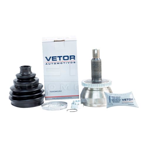Ponteira Homocinética SPORTAGE 2013/2019 - 73410 - VT5697