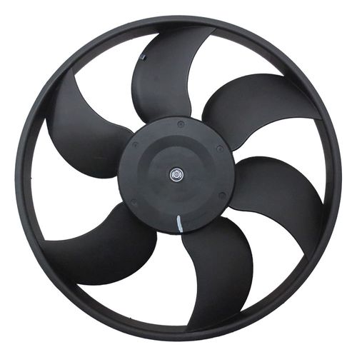 Eletroventilador Radiador DUSTER 2012/2016 - 78602 - AVLD05005