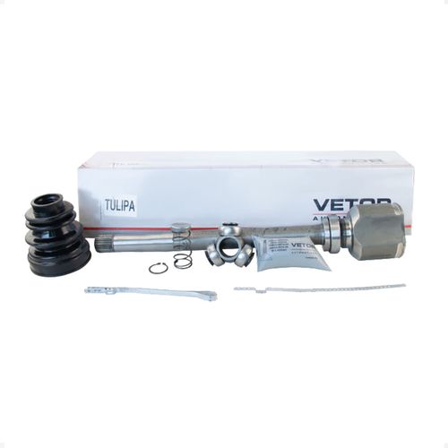 Trizeta + Tulipa PARTNER 2019/2025 - 104164 - VT5391
