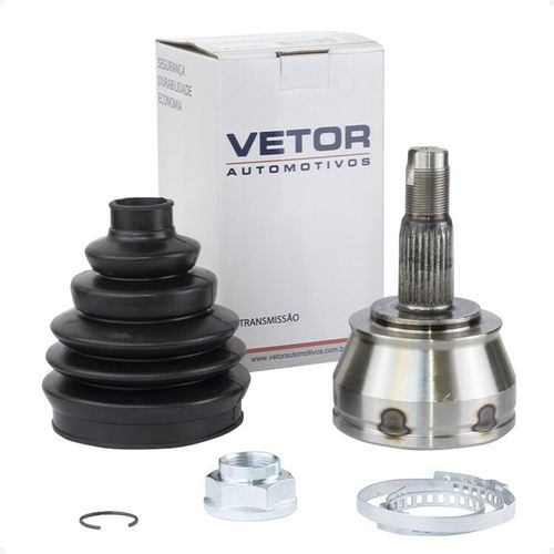 Homocinética Lado Roda COMPASS 2016/2023 - 78795 - VT5635