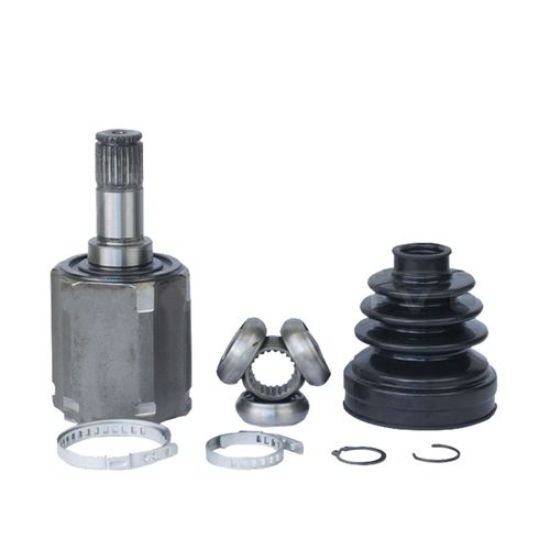 Trizeta + Tulipa CIVIC 1999/2006 - 69859 - VT5664