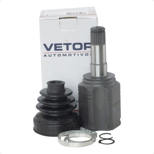 Tulipa + Trizeta MOBI 2017/2020 - 104177 - VT5732