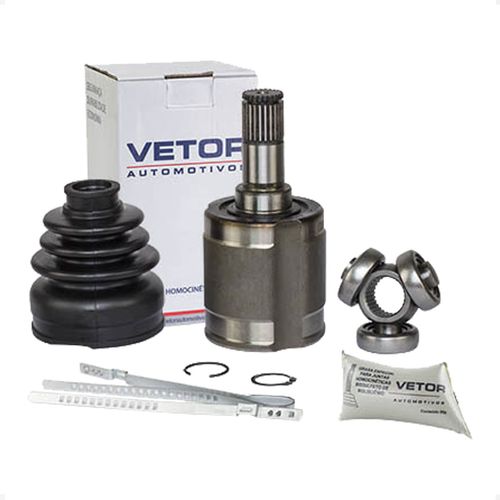 Trizeta + Tulipa WRV 2018/2028 - 104170 - VT5512