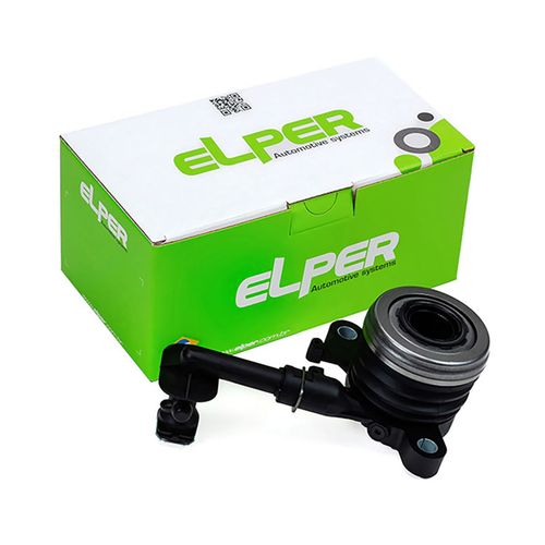 Atuador Embreagem DUSTER 1.6 16v 2015 ATE 2023 (Cano Curto) - 84201 - 30126