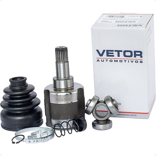 Trizeta + Tulipa C4 2019/2024  - 91575 - VT5934