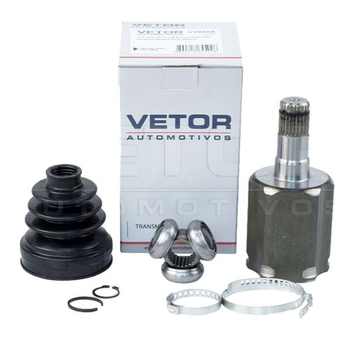 Trizeta + Tulipa GOL 2019/2023 - 73455 - VT5855