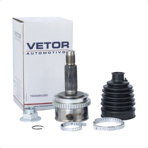 Homocinética Lado Roda PICANTO 2006/2017 - 104154 - VT5778