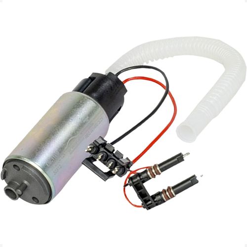 REFIL BOMBA COMBUSTÍVEL KA NOVO 1.0 12V  2015 2016 2017 - 102295 - EBC1148F