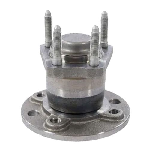 Cubo Roda Traseiro GM MERIVA 1.8 8v 2002 Ate 2012 S/ABS - 87803 - HFCT25