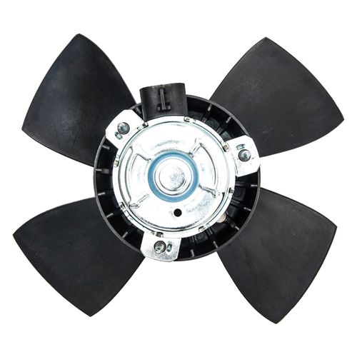 Eletroventilador Ventoinha Radiador CORSA PICKUP 1995 /2003 - 101987 - AVLD02001