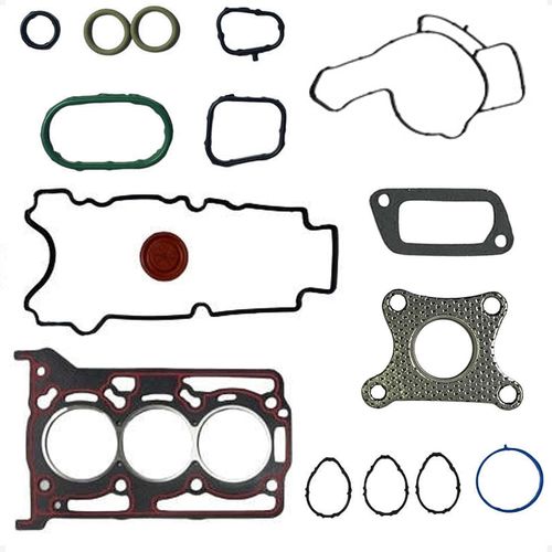 Kit Junta Motor MOBI 2016/2020 - 74851 - 40380GAS