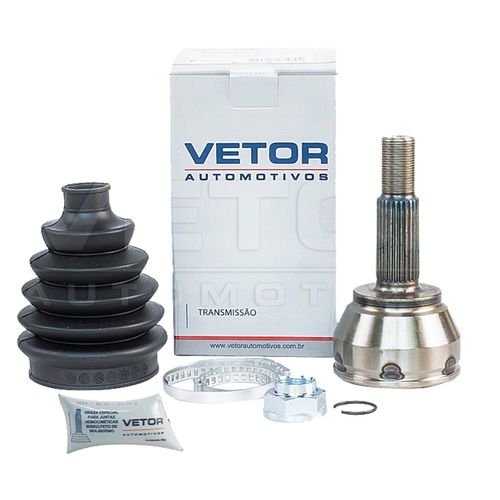 Homocinética Lado Roda YARIS 2019/2023 - 73423 - VT5785