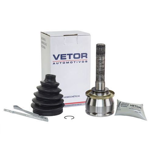 JUNTA HOMOCINÉTICA TRAILBLAZER 3.6 V6 AUT 2013 2014 2015 - 71456 - VT5224