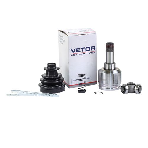 TULIPA PEUGEOT PARTNER 1.8 99 00 01 02 03 24X33 DENTES L.E - 75291 - VT5307