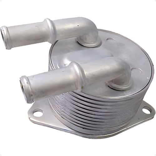 RADIADOR DE OLEO DO CAMBIO 208 1.6 2013/2019 AUT AT6 - 101619 - 79380
