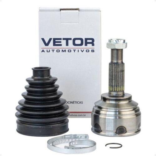 Homocinética Lado Roda SANDERO 2015/2023 - 69471 - VT5632