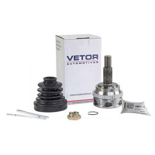 Junta Homocinética MASTER 2005/2013 820045557 - 81862 - VT5107