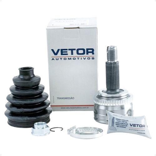 Homocinética Lado Roda CERATO 2010/2022 - 104152 - VT5726