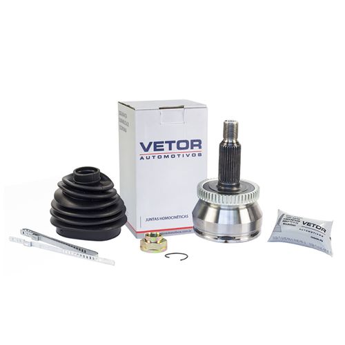 Homocinética Lado Roda SORENTO 2.4 2010/2015 - 78268 - VT5160