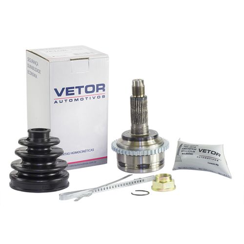 Junta Homocinética Fusion 2.5 16v 2010/16 ABS 28x32 VT5128 - 71602 - VT5128