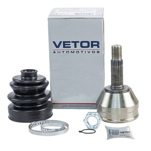 Ponteira Homocinética CLIO 2000/2006  - 73430 - VT5820