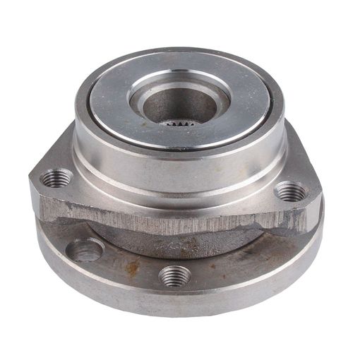 Cubo Roda Dianteiro GM ZAFIRA 2.0 8v 1999 Ate 2011 (SEM ABS) - 85262 - HFCD26B