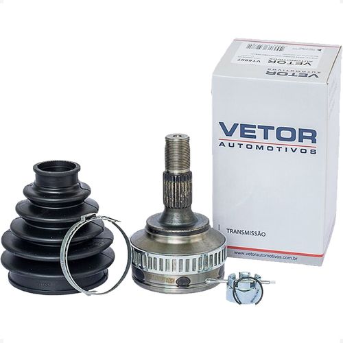 Homocinética Lado Roda XSARA 2000/2005 - 91551 - VT5987