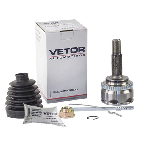 Junta Homocinética COROLLA 2004/2008 4351002410 - 82471 - VT5071