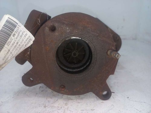 TURBINA TURBOCOMPRESSOR LAND ROVER SPORT 3.6 2010