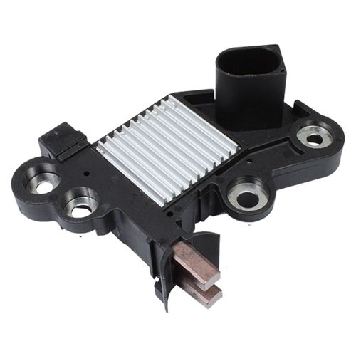 Regulador Voltagem VW POLO 1.0 12v 2018 Ate 2023 - 89850 - GA556