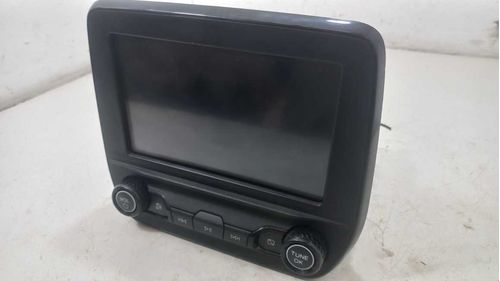 KIT MULTIMIDIA/ RADIO FORD KA+ 1.0 2020