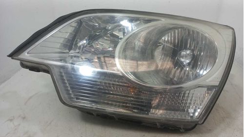 FAROL ESQUERDO CHEVROLET CAPTIVA 2.4 2014