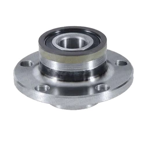 Cubo Roda Tras CROSSFOX 1.6 8V 2006 Ate 2018 (5 Furos) C/ABS - 87785 - HFCT86A