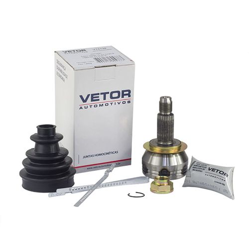 HOMOCINÉTICA FORESTER OUTBACK 2005... 30X27 DENTES - 94940 - VT5138