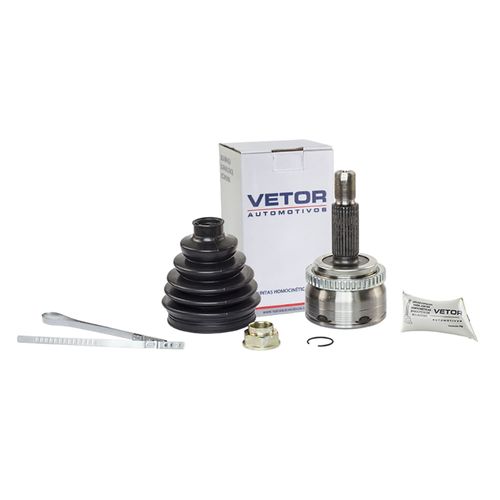 JUNTA HOMOCINÉTICA CERATO 1.6 AUT 2009 2010 2011 2012 C/ABS - 70406 - VT5457
