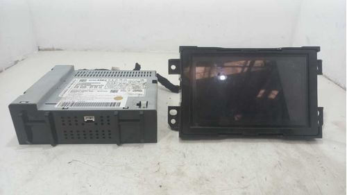 KIT MULTIMIDIA/ RADIO CHEVROLET PRISMA 1.4 2019