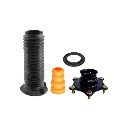 Kit Batente Dianteira Esquerdo CRV 2007 Ate 2014 (Completo) - 91683 - MB4293E