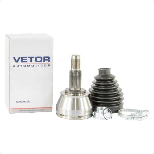 Ponteira Homocinética FASTBACK 2023/2024 - 99078 - VT5996