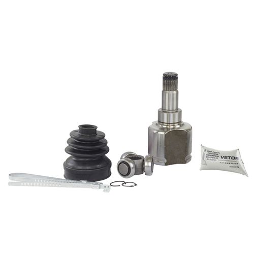 Tulipa + Trizeta COURIER 1999/2012  L.esq 23x21 dentes - 101825 - VT5165