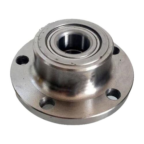 Cubo De Roda Traseiro VW POLO 1.6 8v 2003 Ate 2014 (5 Furos) - 87756 - HFCT86B